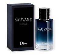 Dior Sauvage Eau de Toilette 100 ml