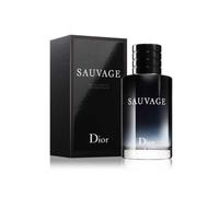 DIOR SAUVAGE EAU DE TOILETTE 100 ML