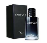 Dior Sauvage Eau de Toilette 200ml