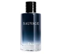 DIOR - Sauvage Eau de Toilette Profumi uomo 200 ml male