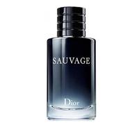 DIOR SAUVAGE EAU DE TOILETTE 100 ML