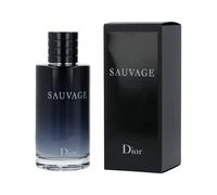Dior Sauvage Eau de Toilette uomo 200 ml