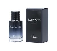 DIOR - Sauvage Eau de Toilette Profumi uomo 60 ml male