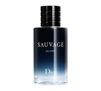 DIOR Dior - Sauvage Eau Forte Profumo Senza Alcol - Note Fresche E Intense - -sauvage Eau Forte 100ml - Donna