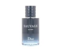 DIOR Dior - Sauvage Eau Forte Profumo Senza Alcol - Note Fresche E Intense - -sauvage Eau Forte 60ml - Donna