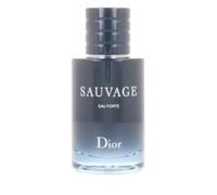 DIOR Dior - Sauvage Eau Forte Profumo Senza Alcol - Note Fresche E Intense - -sauvage Eau Forte 60ml - Donna