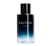 DIOR Dior - Sauvage Eau Forte Profumo Senza Alcol - Note Fresche E Intense - -sauvage Eau Forte 60ml - Donna