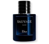 DIOR SAUVAGE ELIXIR 100 ML