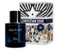 DIOR - Sauvage Elixir - edizione limitata Profumi uomo 60 ml male