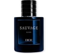 DIOR Sauvage Elixir estratto profumato per uomo 150 ml