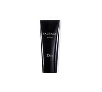 DIOR - Gel de Rasage Sauvage Cerette e creme depilatorie 125 ml male