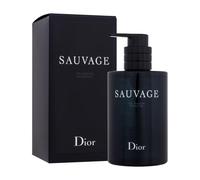 Dior Sauvage gel doccia profumato 250 ml per Uomo