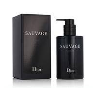 Dior Sauvage Gel Doccia Uomo