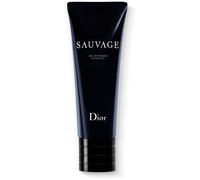 DIOR Sauvage gel per rasatura per uomo 125 ml