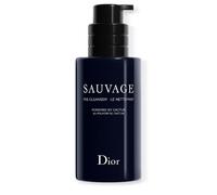 DIOR Sauvage Il Detergente 125ml Uomo - Gel detergente viso