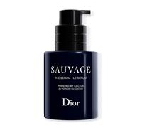 DIOR SAUVAGE IL SIERO SIERO VISO CON IL POTERE DEL CACTUS 50 ML