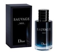 Dior Sauvage Parfum 100 ml, Parfum Spray