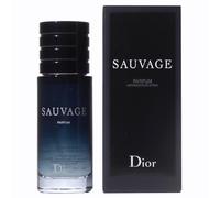 DIOR SAUVAGE PARFUM RICARICABILE 30 ML VAPORIZZATORE