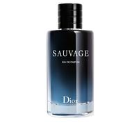 DIOR - Sauvage Profumi uomo 200 ml male
