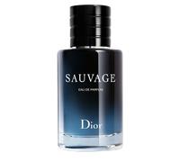 DIOR - Sauvage Profumi uomo 60 ml male