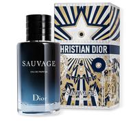 Dior Sauvage eau de parfum Eau de Parfum Edizione limitata 100 ml