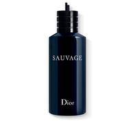 DIOR SAUVAGE EAU DE TOILETTE 300 ML RECHARGE