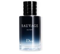 DIOR Dior - Sauvage Eau Forte Profumo Senza Alcol - Note Fresche E Intense - -sauvage Eau Forte 60ml - Donna