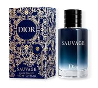 DIOR - Sauvage Sauvage - edizione limitata - Eau de toilette uomo,Cofanetti profumo uomo,Cofanetti profumi uomo