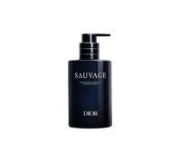 DIOR Sauvage Shampoo Idratante Shampoo idratante e ammorbidente per uomo 250ml