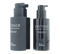 Sauvage - Le Nettoyant 125 Ml