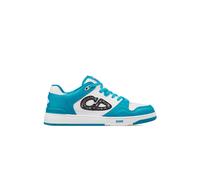 Dior, ,Shoes ,Uomo ,Blu ,41 EU Blu Bianco Sneakers Uomo Low-Top