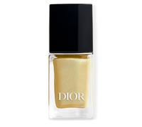DIOR - Smalti Dior Vernis 204 Lemon Glow - Smalto gel e semipermanente