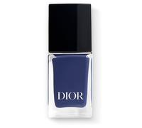 DIOR VERNIS - Smalto Effetto Gel e Colore Couture - Nuance: DIOR VERNIS 796 DENIM