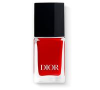 Unghie - Dior Vernis 999 - Rouge