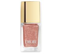 DIOR - Smalti Dior Vernis - edizione limitata 124 Gold Circus - Smalto