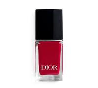 DIOR - Smalti Dior Vernis 853 Rouge Trafalgar - Smalto gel e semipermanente