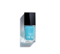 DIOR - Smalto per unghie con effetto gel e colore couture Smalti 10 ml Argento unisex