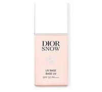 DIOR - Snow UV Base Base make-up schiarente - correzione cromatica - SPF 50 P Primer 30 ml Bianco unisex