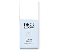 DIOR - Snow UV Base make-up schiarente - correzione cromatica - SPF 50 PA+++ Primer 30 ml Bianco unisex