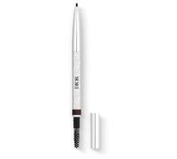 Diorshow kabuki brow styler - matita per sopracciglia - Nuance: BROW STYLER 005 BLACK