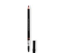 Dior Show Sourcils Pdr 03 Waterproof Eyeliner Rosso Donna