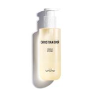 DIOR OFF/ON L'Huile Olio struccante viso, occhi e labbra da risciacquare 175 ml