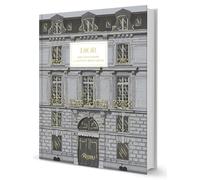 Dior: The Legendary 30, Avenue Montaigne