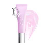 DIOR - Dior Addict Lip Glow Butter Lucidalabbra 10 ml Argento female