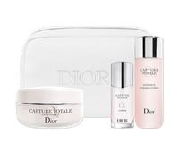 DIOR - Trousse Capture Totale Rituale rivelatore di giovinezza Set cura del viso 1 pieces unisex