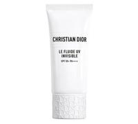 DIOR Hydrating Invisible UV Fluid Fluido invisibile protezione UV quotidiana SPF 50+ P finish idratante 30 ml