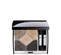 DIOR - XMAS LOOK 2021 5 Couleurs Couture - Limited Edition Ombretti 7 g Bianco unisex
