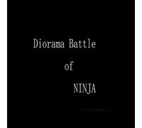 Diorama Battle of Ninja (PC) Steam Key - GLOBAL