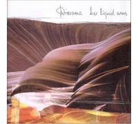 Diorama - Her Liquid Arms