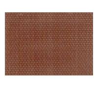 Diorama Materiale Foglio (Brickwork) TAMIYA 87168 Modellino Char Promo